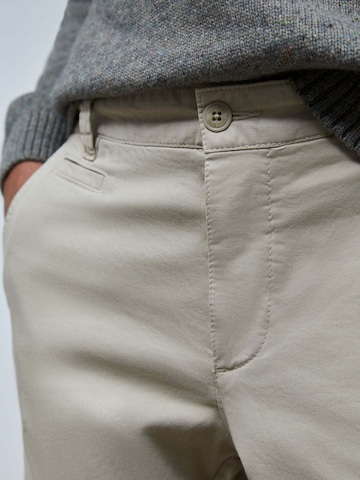 regular Pantaloni chino di Scalpers in beige