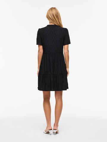 VILA - Vestido 'VIBelli' en negro