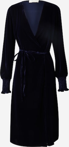 rosemundeHaljina 'Aomi' - plava boja: prednji dio