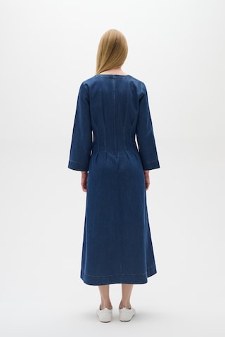 Robe 'Mable' InWear en bleu
