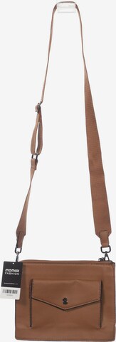 s.Oliver Bag in One size in Brown: front