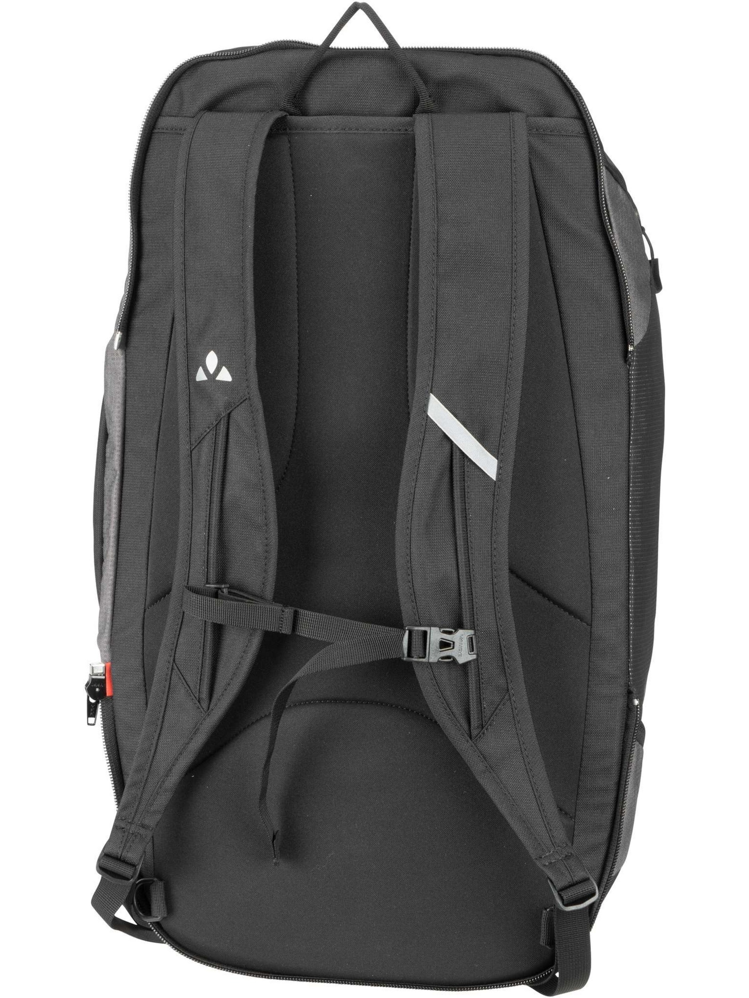 VAUDE Sporttas ' Karakorum Pro ' in Zwart