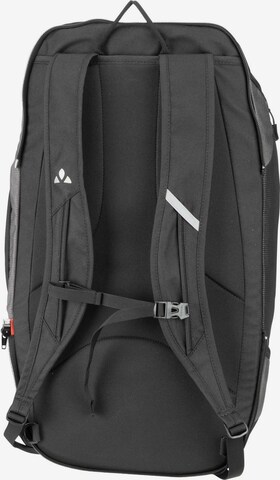 VAUDE Fahrradtasche ' Karakorum Pro ' in Schwarz