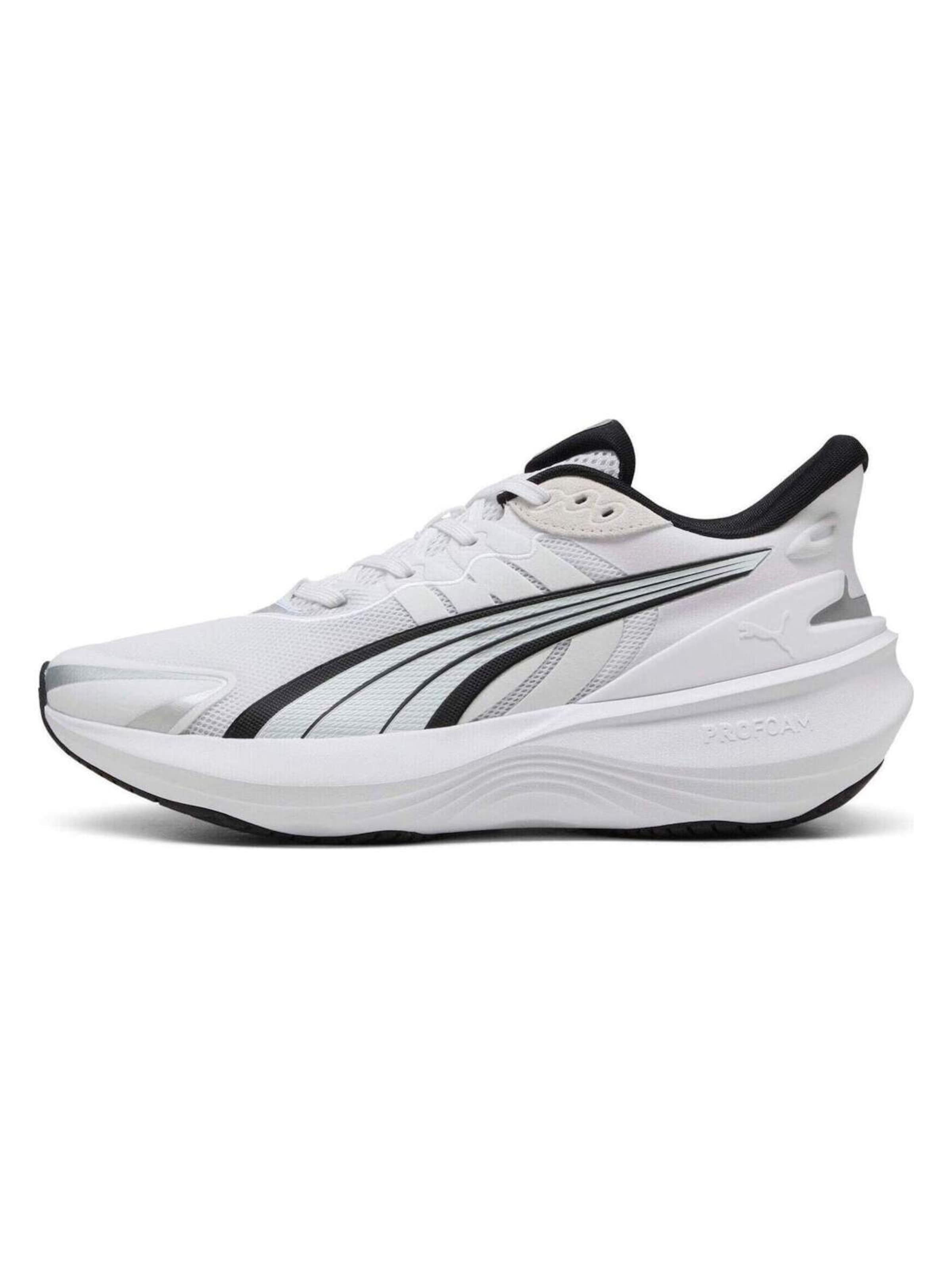 PUMA Sportschuh 'Puma Pulse Pro'‌‌‌‌ in 42 in weiß, Produktansicht