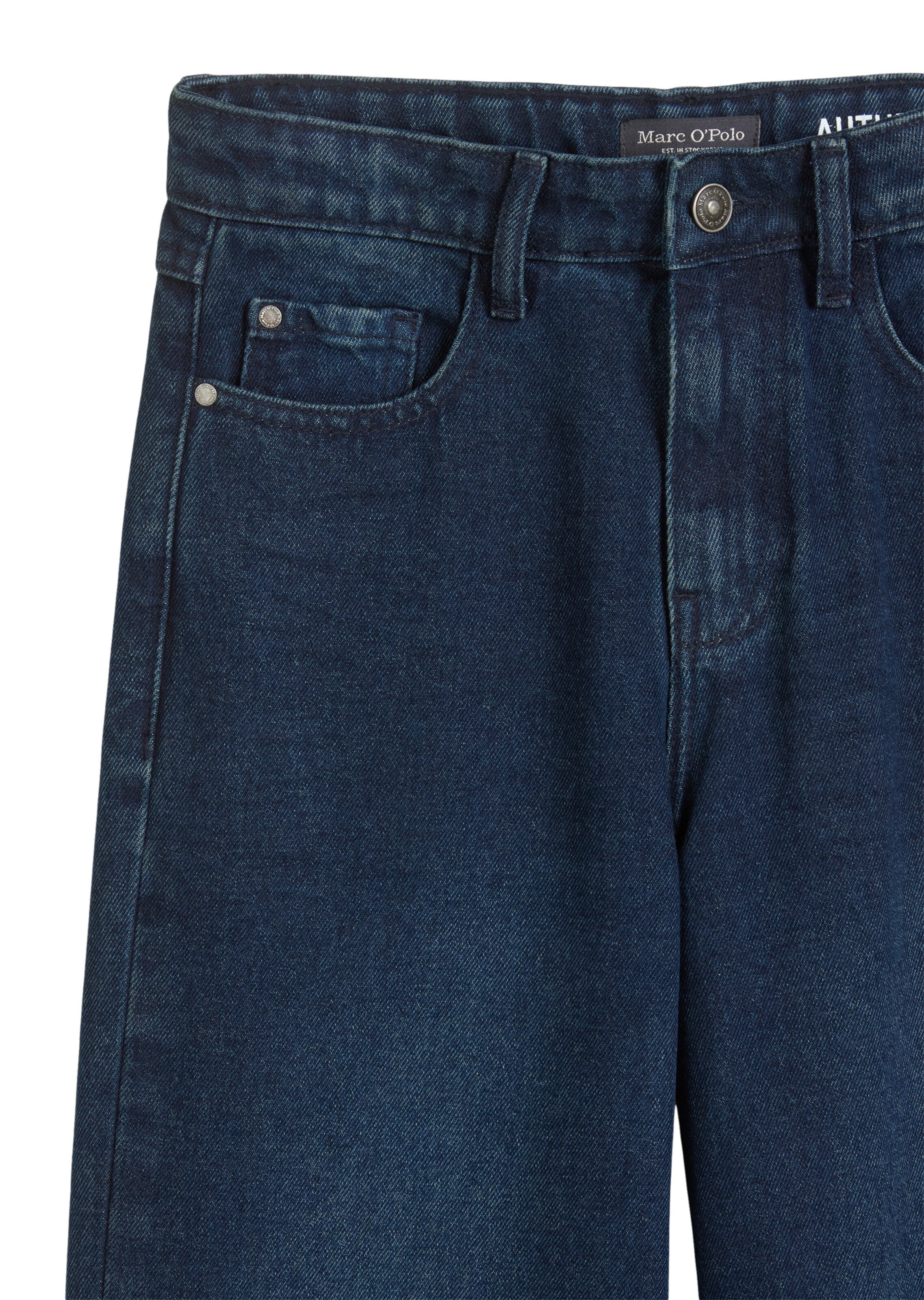 Marc O'Polo Loose fit Jeans in Blue