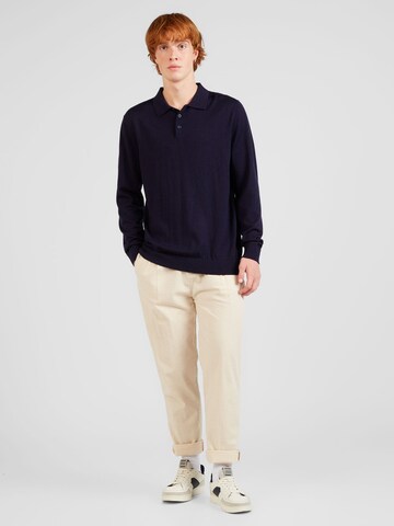 GAP Pullover in Blau