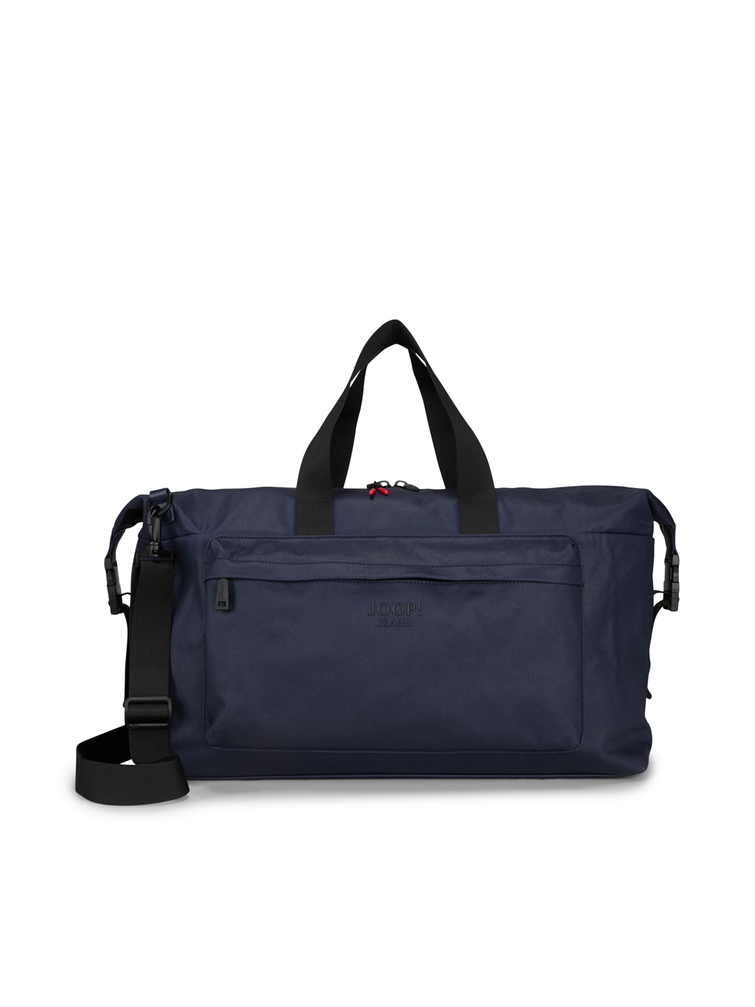JOOP! Weekender 'Buccino Maik' in Blue: front
