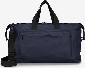 JOOP! - Bolsa de fin de semana 'Buccino Maik' en azul: frente