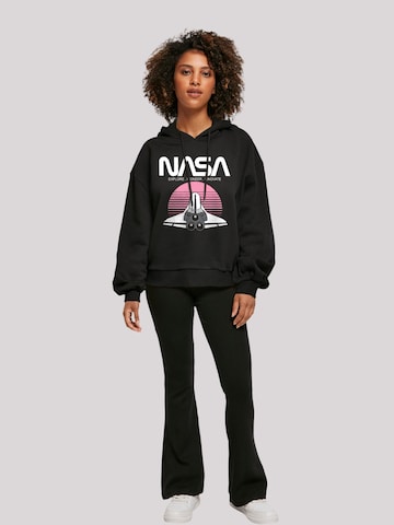 F4NT4STIC 1068.010.169  'NASA ' in Schwarz