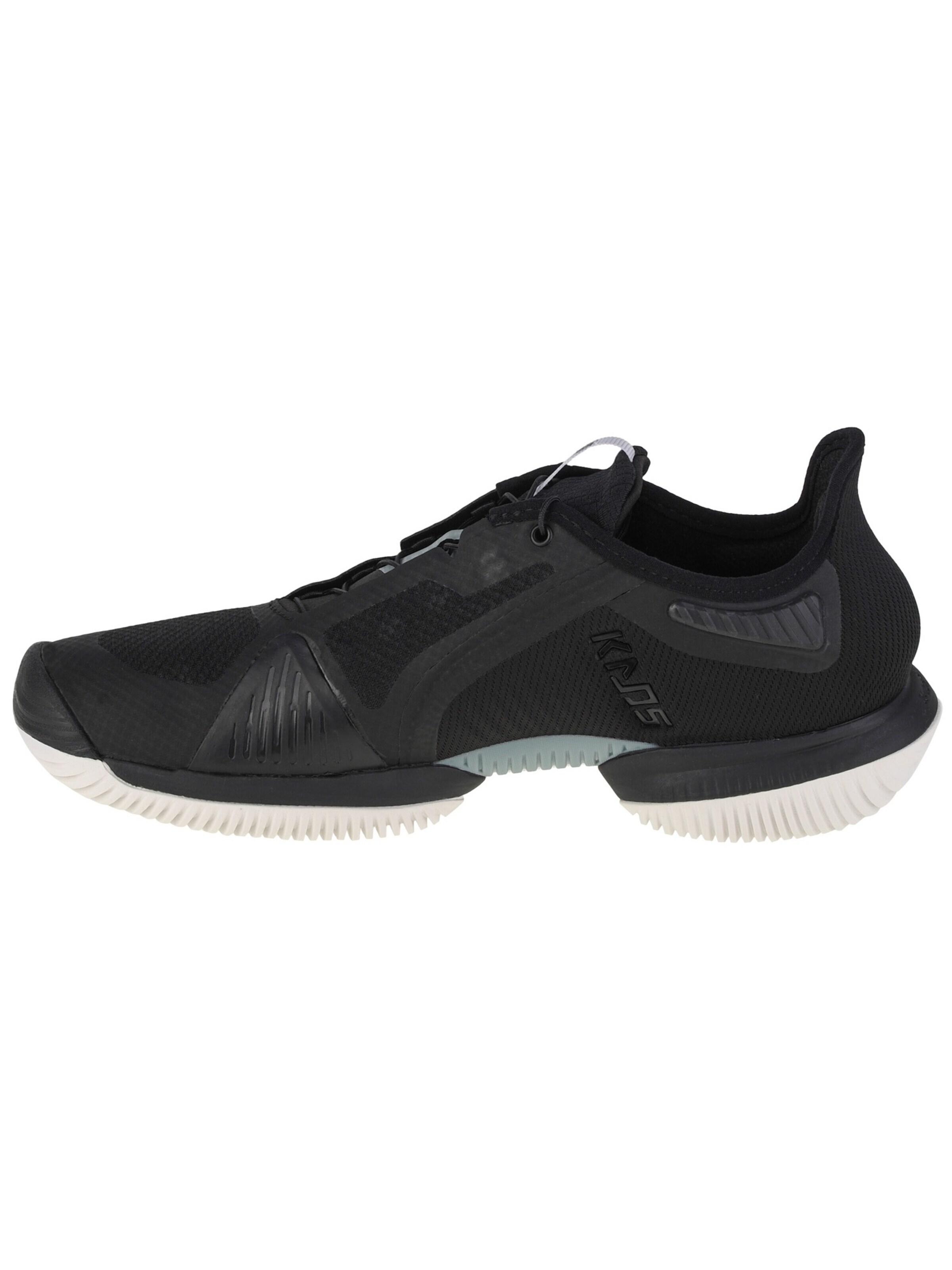 WILSON Sportschuh 'Kaos Rapide M'‌‌‌ in Schwarz: Vorderseite
