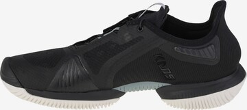 WILSON Sportschuh 'Kaos Rapide M' in Schwarz: Vorderseite