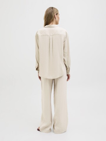 JJXX Blouse 'JXFie' in Grijs