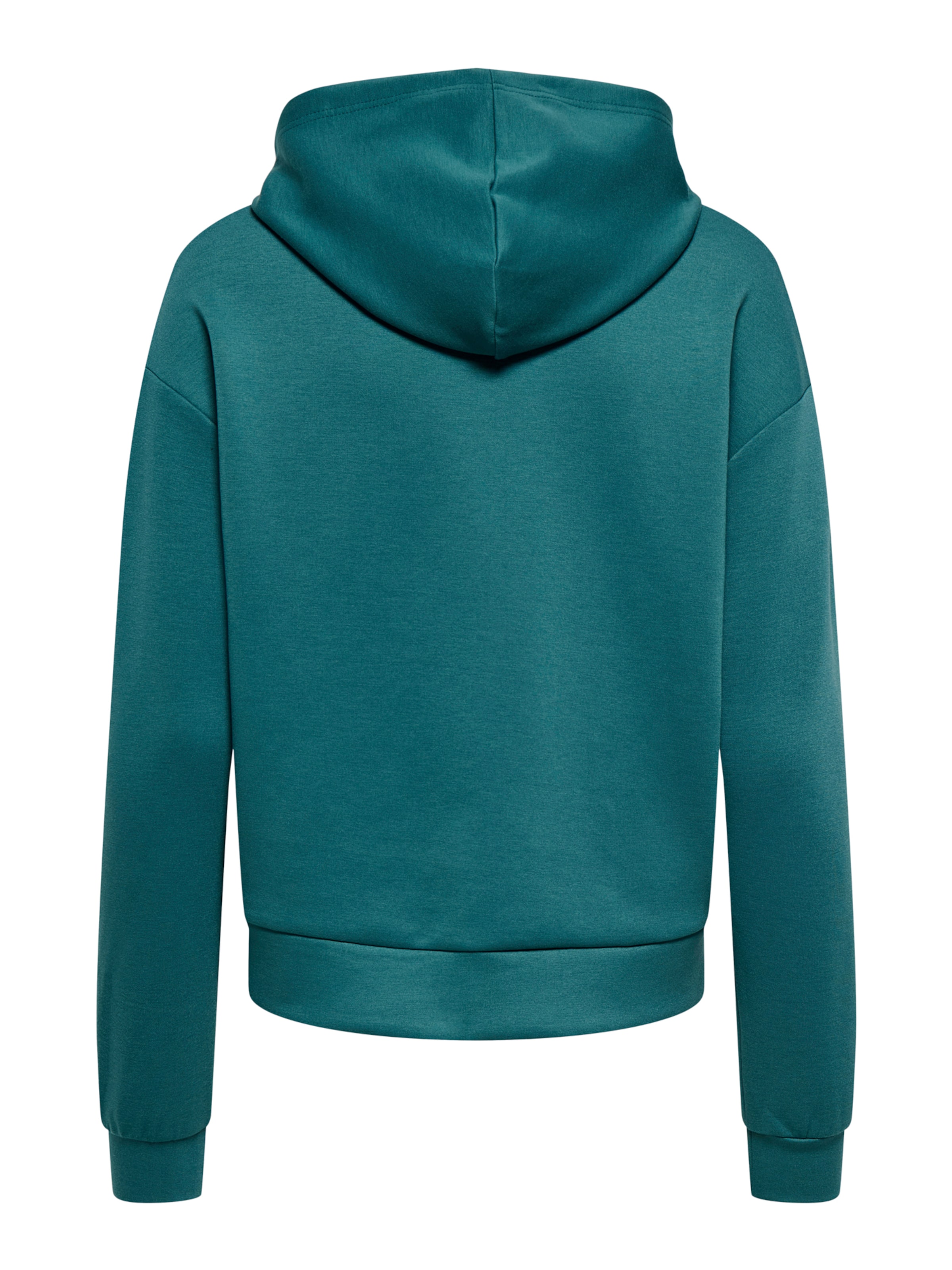 ONLY PLAY Sportief sweatshirt 'ONPLOUNGE' in Blauw