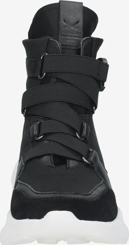 SANSIBAR Sneaker in Schwarz