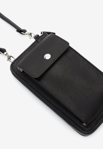 Emily & Noah Crossbody Bag 'Emma' in Black