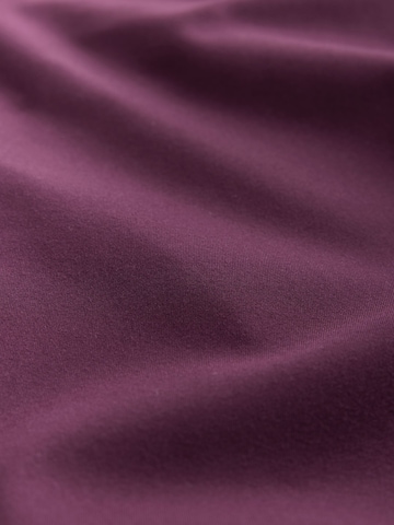 Next - Bootcut Leggings 'Ulitmate Comfort' em roxo