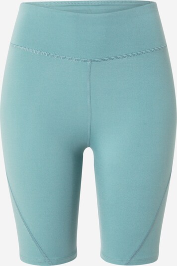 4F Workout Pants in Turquoise, Item view