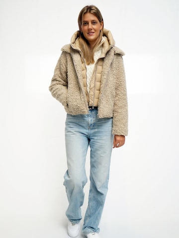 Funk since 1776 Winterjacke‌‌‌‌‌‌‌‌ in Beige
