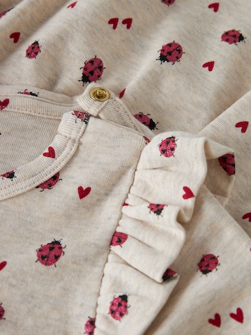 NAME IT Ruha 'NBFHALINE' - szürke