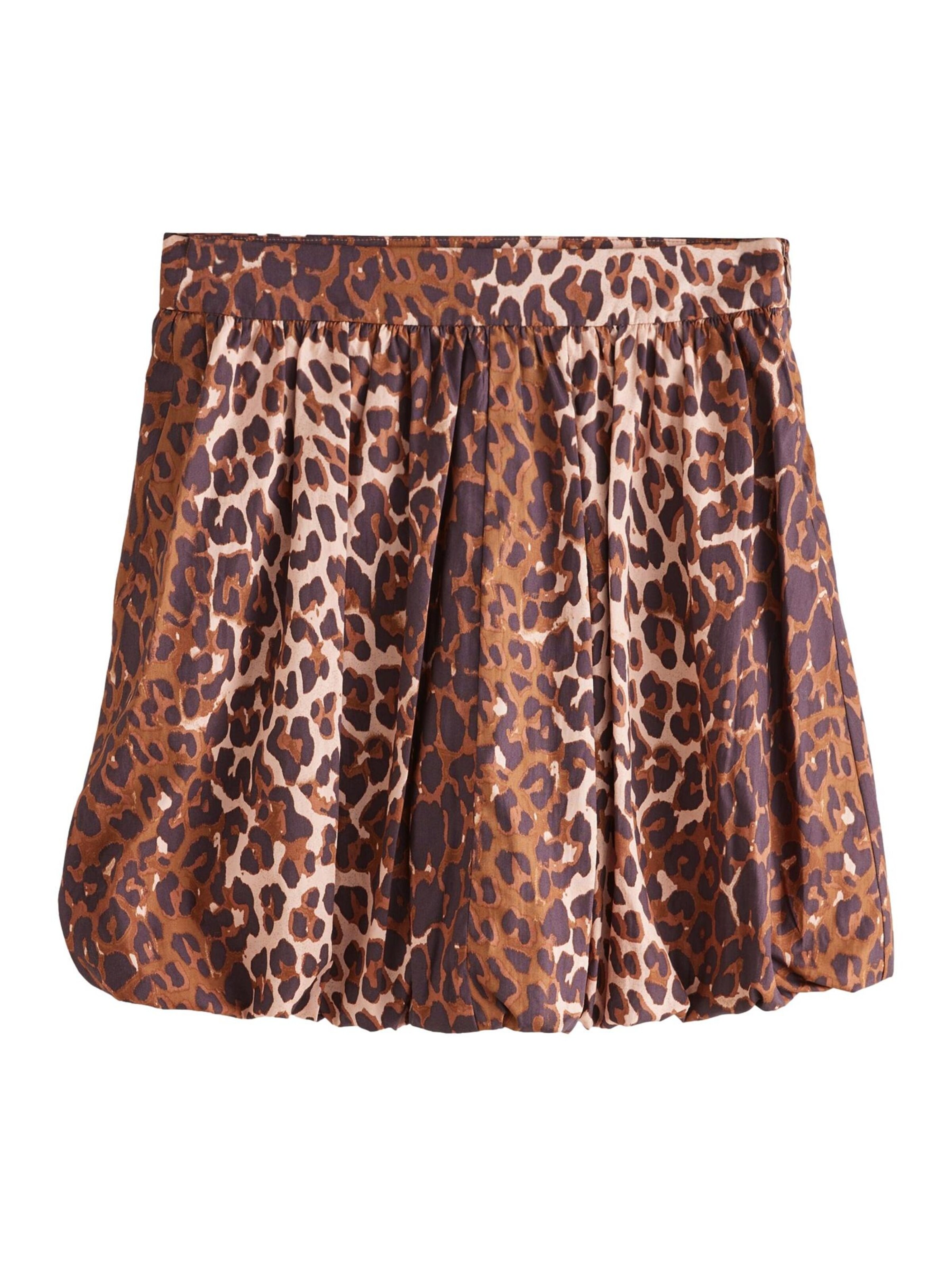 Next Rock in Braun: Vorderseite