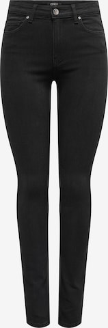 Skinny Jeans di ONLY in nero: frontale