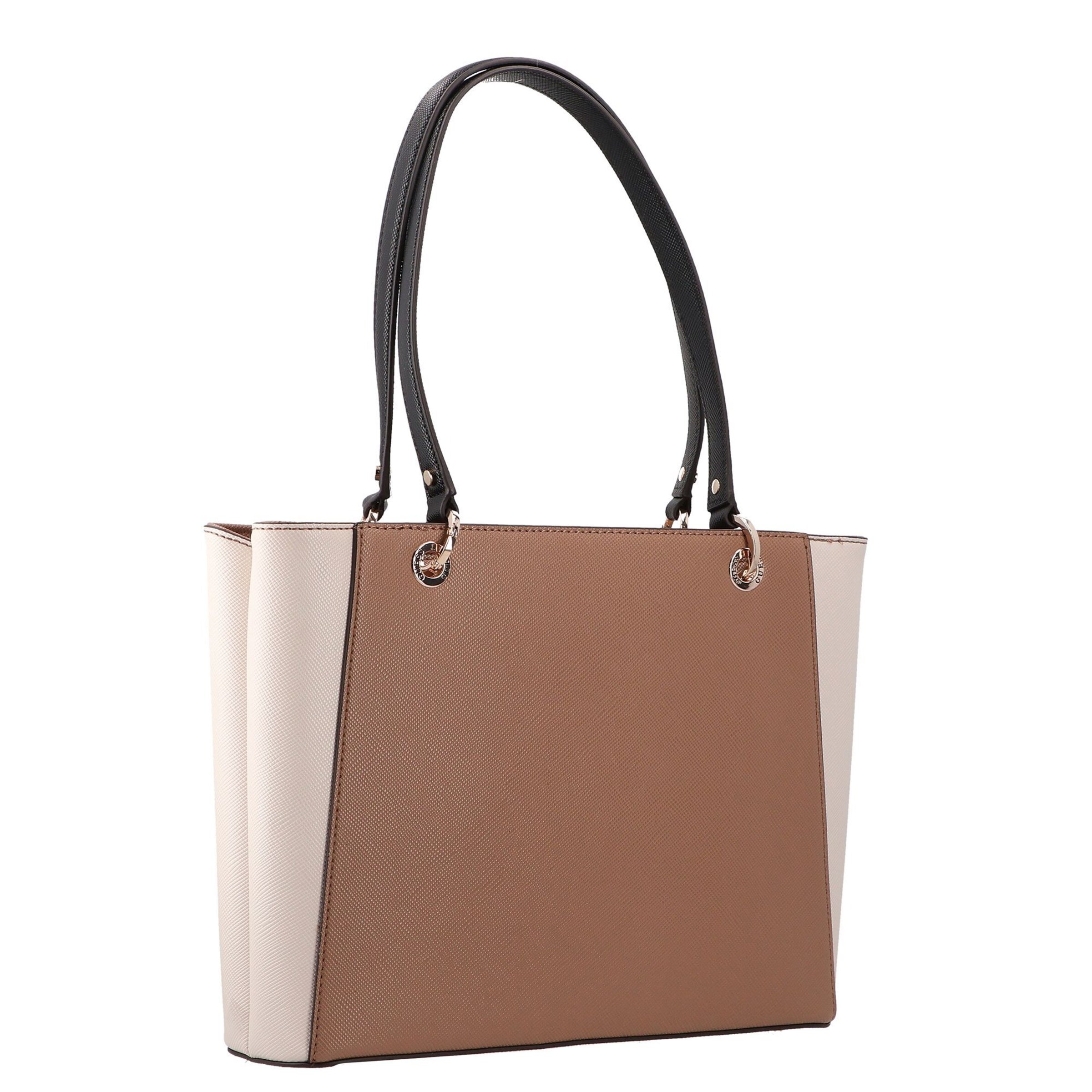 GUESS Shopper 'Noelle II' in Brown