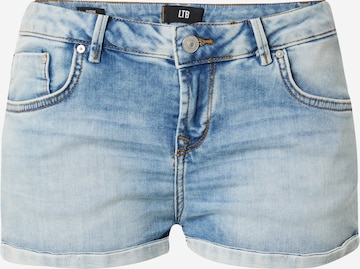 LTB Shorts 'Judie' in Blau: predná strana