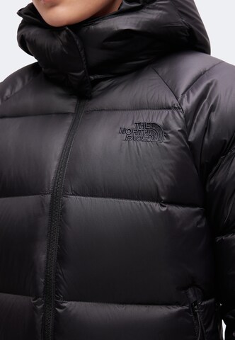 THE NORTH FACE Zunanji plašč 'HYDRENALITE CITY DOWN' | črna barva
