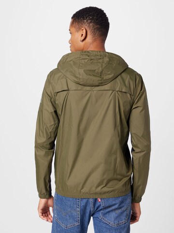 ELLESSE Performance Jacket 'Aceras' in Green