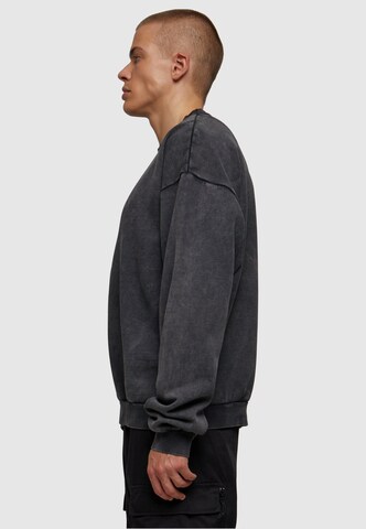 Urban Classics - Sweatshirt em preto