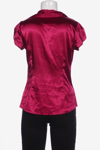 Marks & Spencer Bluse S in Rot