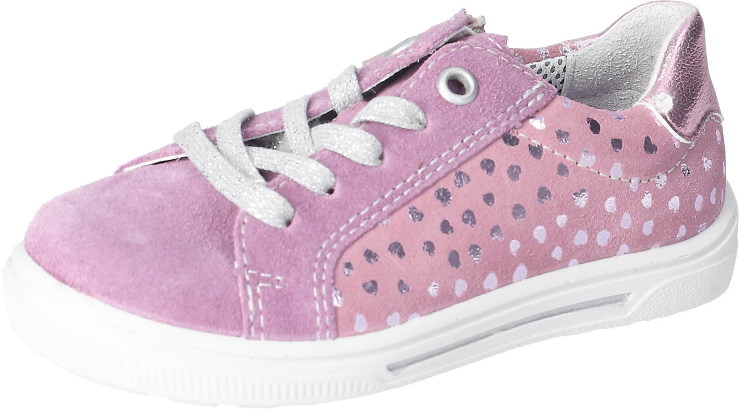 RICOSTA Sneaker 'Jody' in Lila: Vorderseite