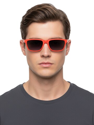 ADIDAS ORIGINALS Sunglasses in Red