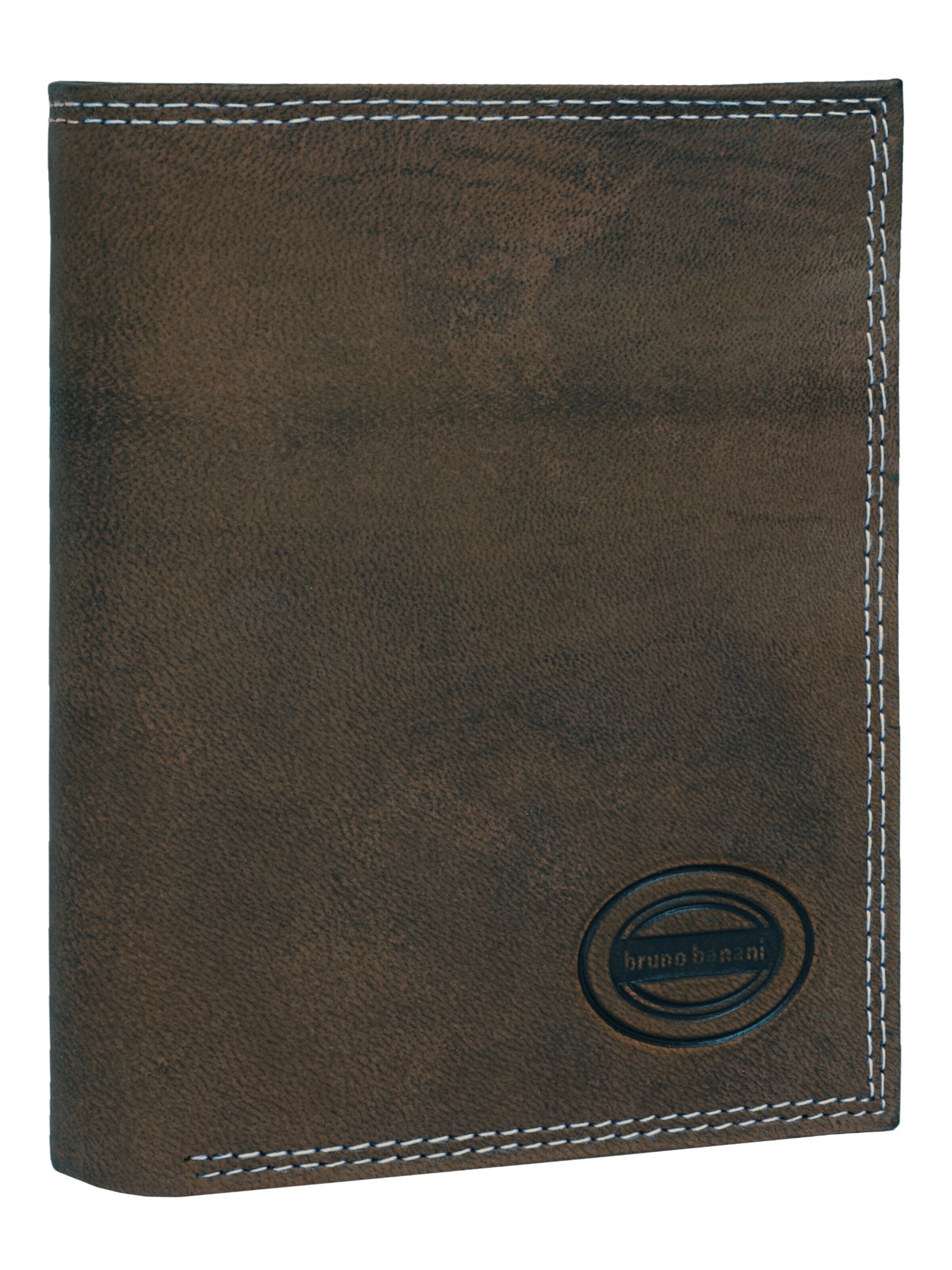 Porte-monnaies Bruno Banani en marron