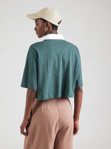 GAP - Camiseta en verde