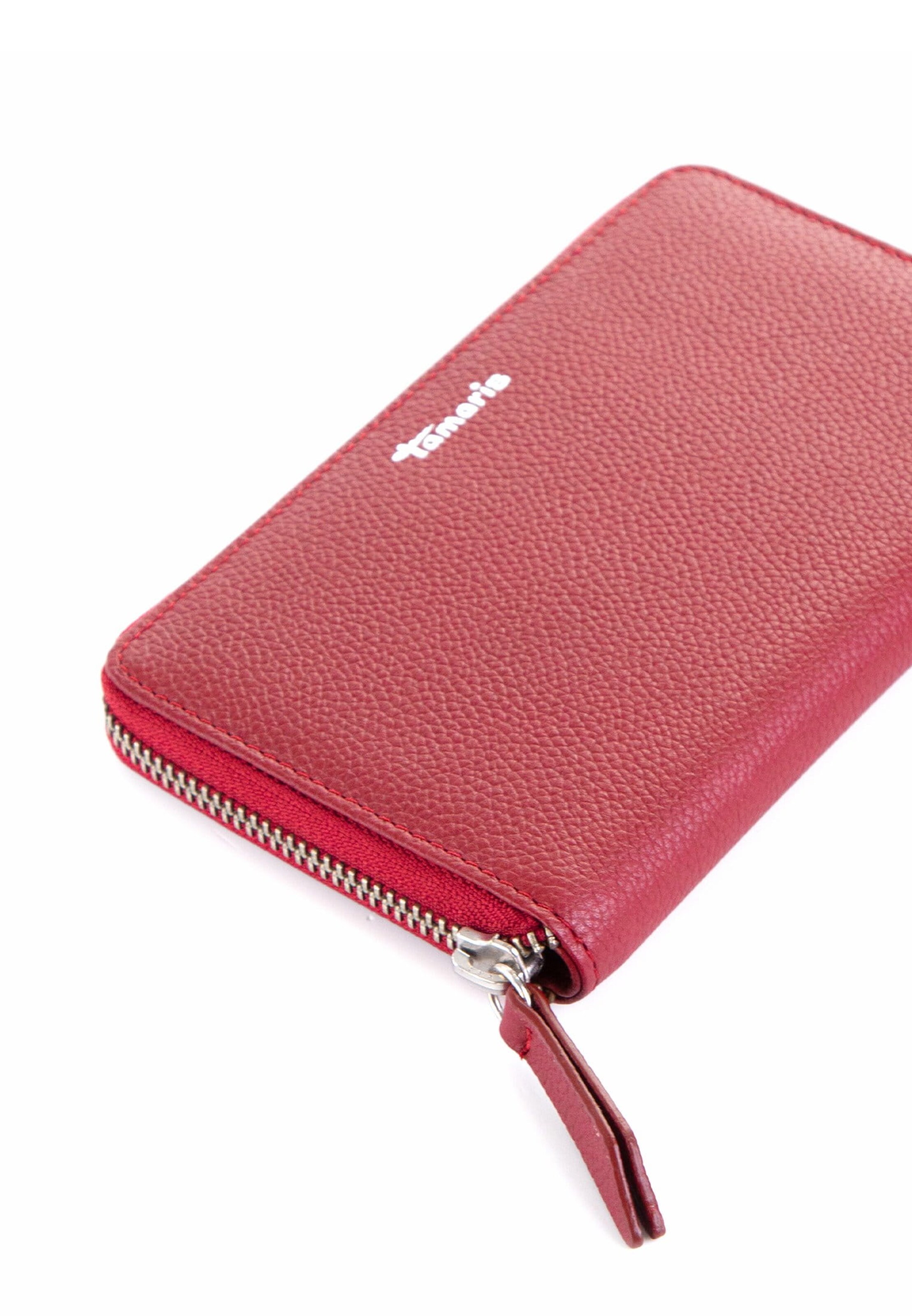 Tamaris Briefcase 'Amanda' in Red