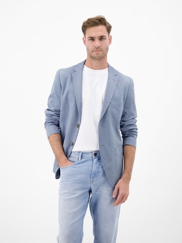 LERROS Regular fit Colbert in Blauw