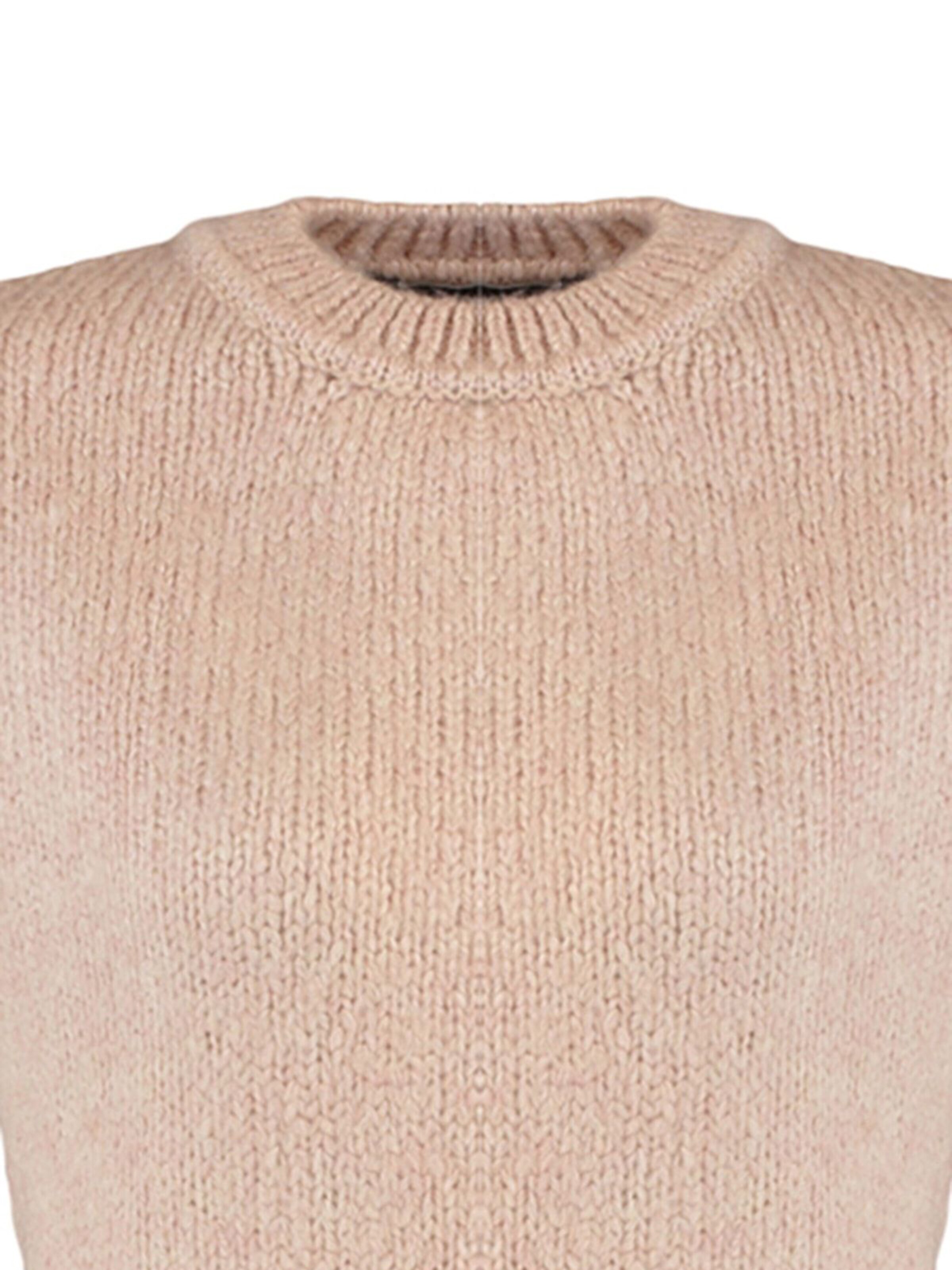 Pulover de la Trendyol pe roz