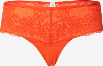 ESPRIT Panty i rød: forside