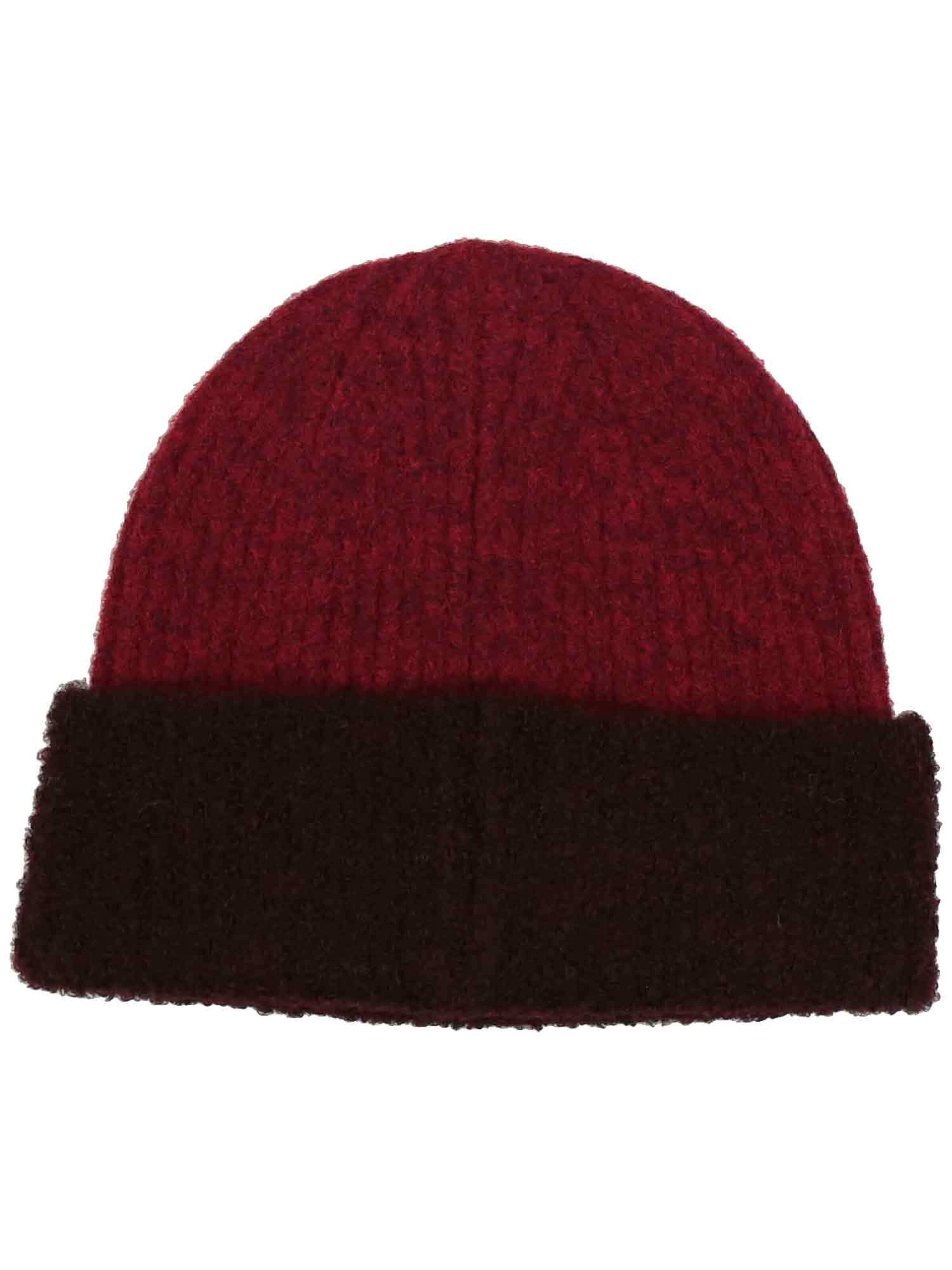 FRAAS Beanie in Red