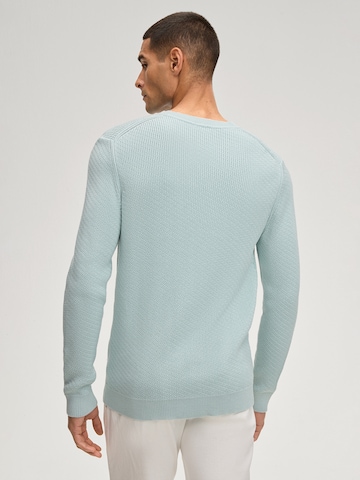 Pull-over 'Widoro' JOOP! en vert