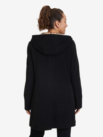 Cappotto di mezza stagione di GIL BRET in nero