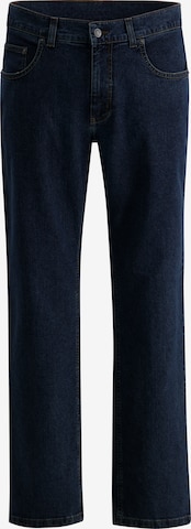 PIONEER Regular Jeans 'Ron' in Blau: Vorderseite