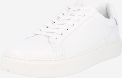 Calvin Klein Sneaker in weiß, Produktansicht