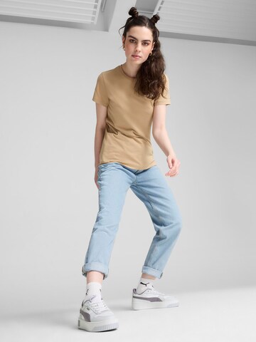 PUMA - Zapatillas deportivas bajas 'Carina' en blanco