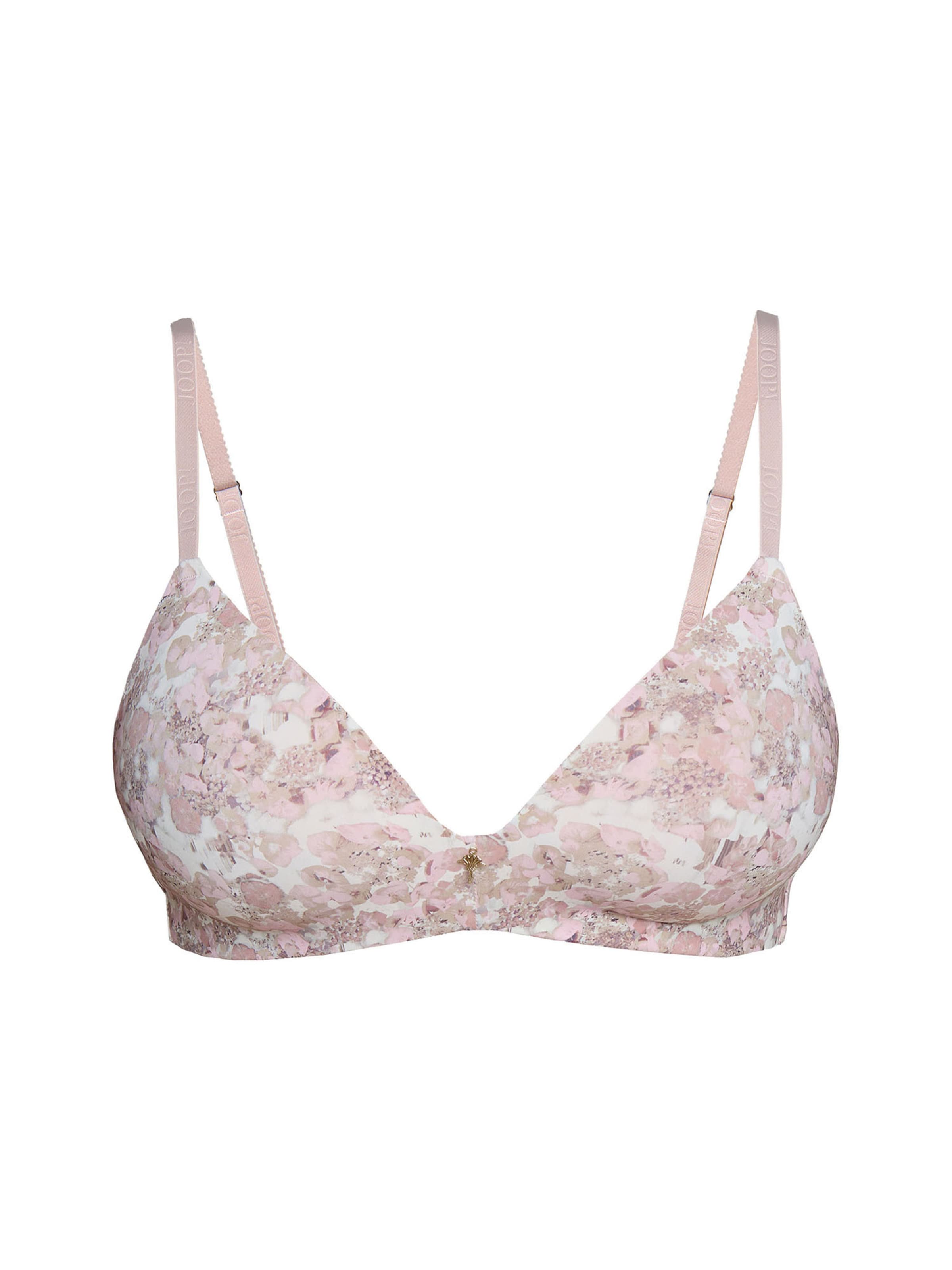 Invisible Soutien-gorge ' Intimate Apparel ' JOOP! en rose : devant