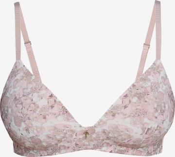 Invisible Soutien-gorge ' Intimate Apparel ' JOOP! en rose : devant