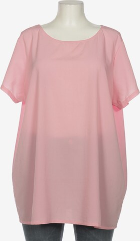 Zizzi Blouse & Tunic in L in Pink: front