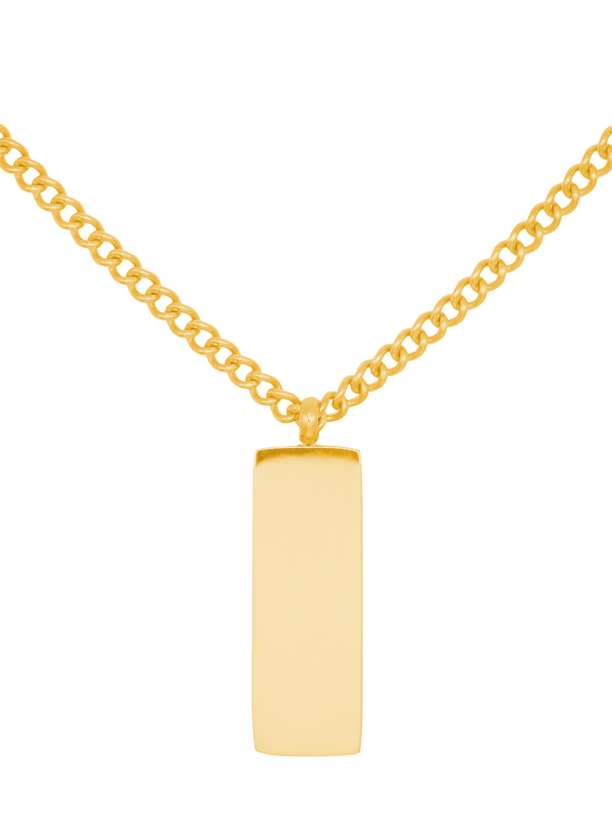 Heideman Kette 'Turia' in Gold