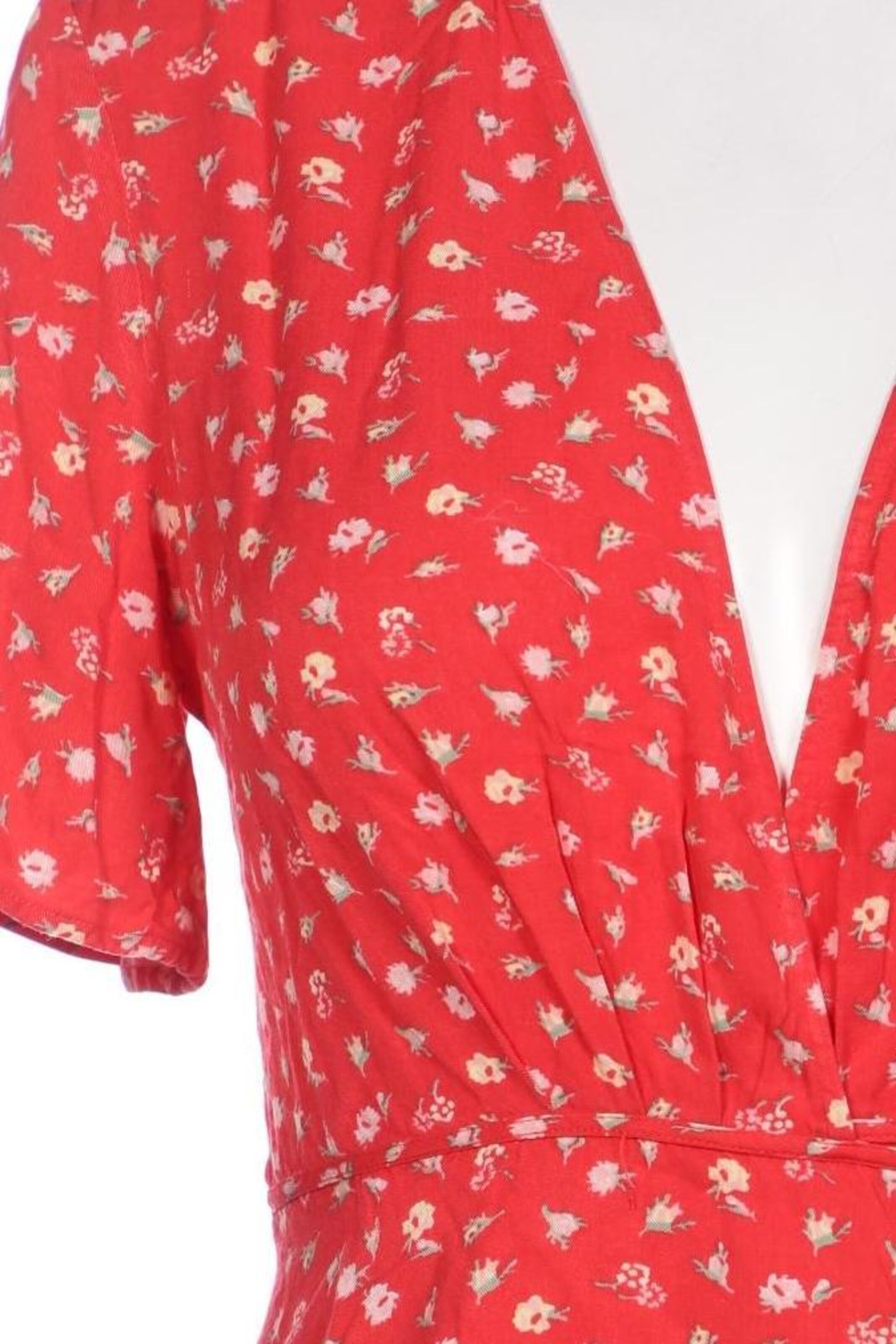 & Other Stories Blouse & Tunic in S in Red